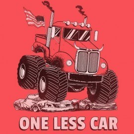 One Less Car