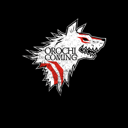 Orochi is Coming
