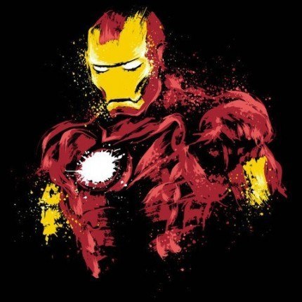 The Power of Iron
