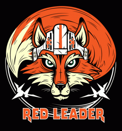 Red Leader