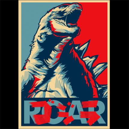 Roar