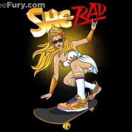 She-Rad