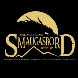 Smaugasbord