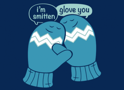 I’m Smitten