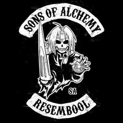 Sons of Alchemy
