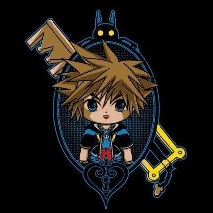 Sora Portrait
