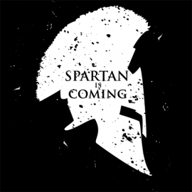 Spartan is Coming