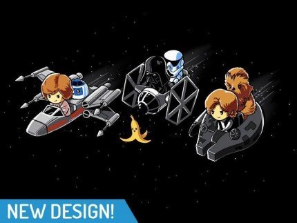 Star Kart