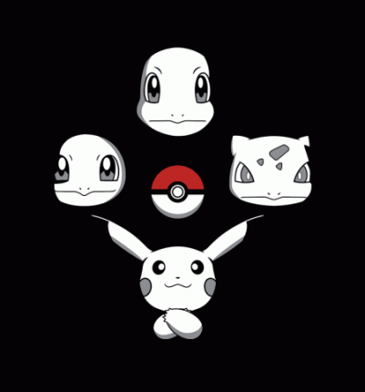Starters