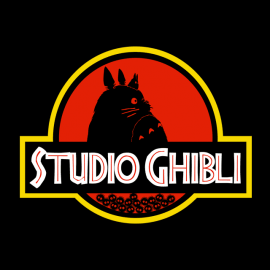 Studio Ghibli