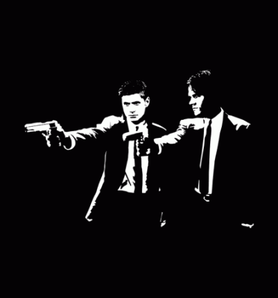 Supernatural Fiction