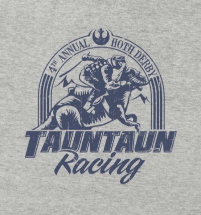 Tauntaun Racing