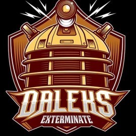 The Daleks