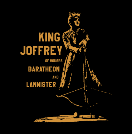 The King