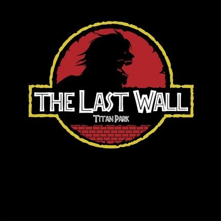 The Last Wall