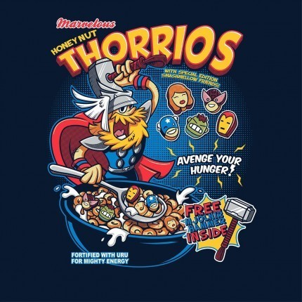 Thorrios