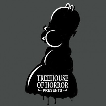 Treehouse of Horror