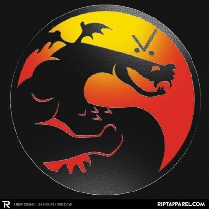Trogdor Kombat