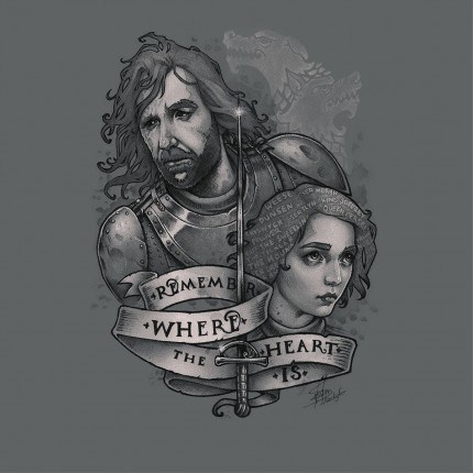 Where the Heart Is