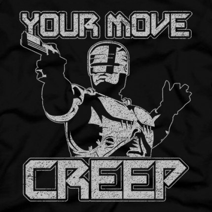 Your Move Creep
