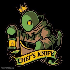 Chef’s Knife