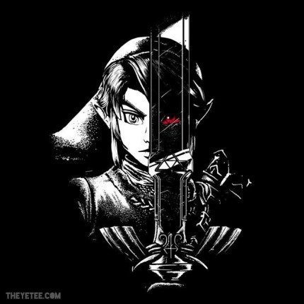 A Hero’s Dark Reflection