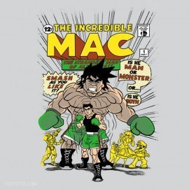 The Incredible Mac