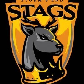 Go Stags