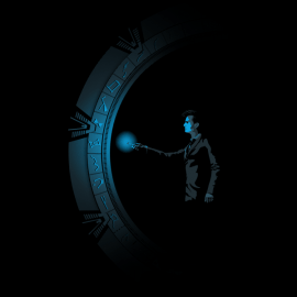 Stargate DR-10