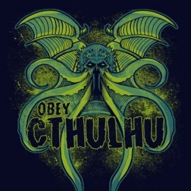 PH’NGLUI MGLW’NAFH CTHULHU R’LYEH WGAH’NAGL FHTAGN