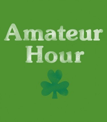 Amateur Hour