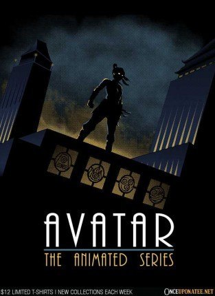 Avatar: The Animated Series Vol. 2