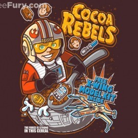 Cocoa Rebels