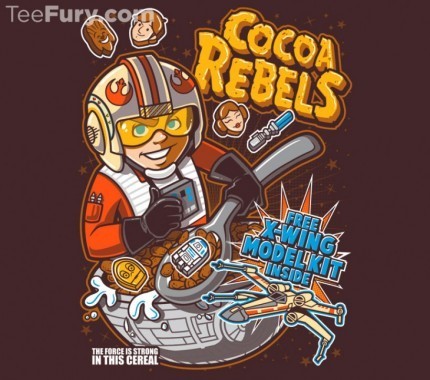 Cocoa Rebels