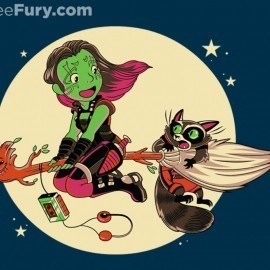 Guardian’s Delivery Service