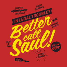 Better Call Saul