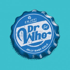 Dr. Who Cola