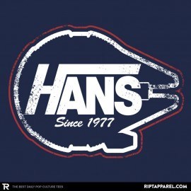 Hans Gear