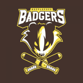 Hufflepuff Badgers