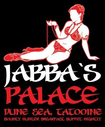 Jabba’s Palace