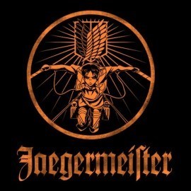 Jaegermeister