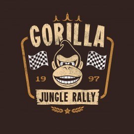 Jungle Rally