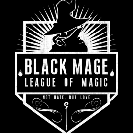 League Of Magic