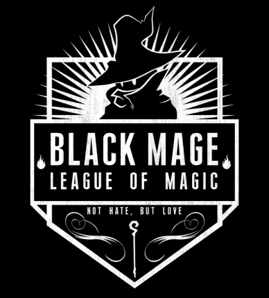 League Of Magic