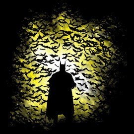 Night of the Bats