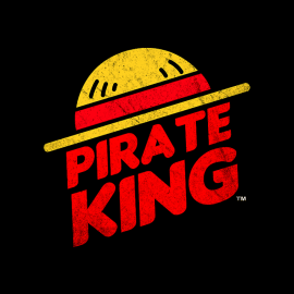Pirate King