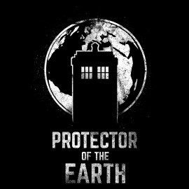 Protector of the Earth