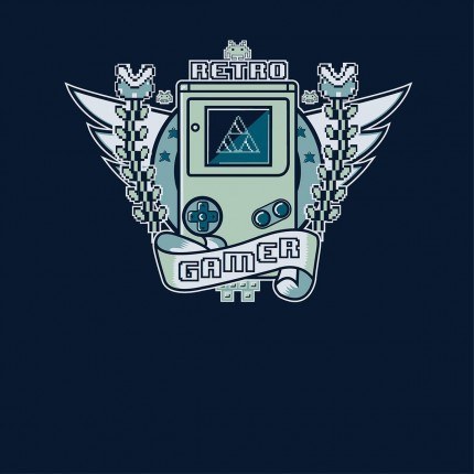 Retro Gamer