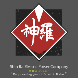 Shin-Ra Company