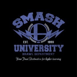 Smash University
